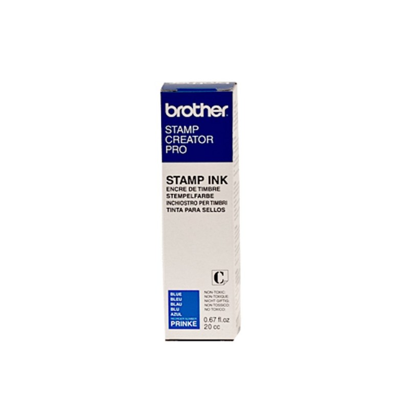 Brother PRINKE pen refill 1 pc(s)